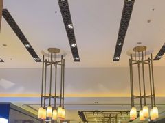 -怡咖啡·自助餐·西安香格里拉