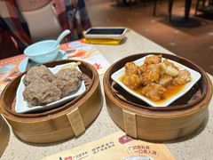 -点都德(聚福楼店)