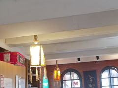 -马灯部落·西湖边的创意山景餐厅(虎跑动物园店)