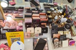 -熙画美上门化妆·化妆课·新娘跟妆(上海体育场店)