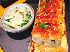 -东岸料理·寿司·刺身