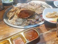 -韩一品韩国料理(柏庐南路店)