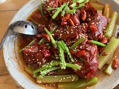 -青年公社烤鸭(青年路店)