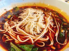 -好這口重庆小面(总店)