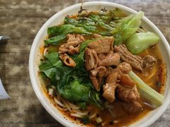 -天府面庄(天平路店)