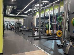 -海马健身-IMVP(EAC欧美中心店)