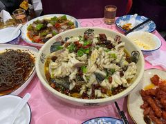 -蜀膳坊(洪公祠小区店)