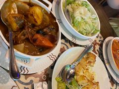 -福龙葡国餐(百老汇店)