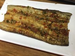 -二红烧烤排骨串(麦岛店)