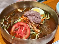 -春花民族美食(佳木斯总店)