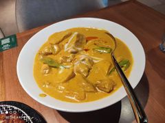 -Tegu泰古莲·泰国餐厅(红山6979店)