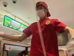 -海底捞火锅(番禺广场店)