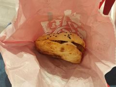 -塔斯汀中国汉堡(长平路店)