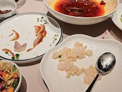 -漢舍中国菜馆(889广场店)