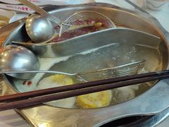 -八合里潮汕鲜牛肉火锅(吉大店)