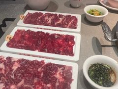 -八合里潮汕鲜牛肉火锅(广州五羊邨店)