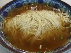 -美味斋(西北街店)