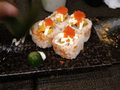 -哏儿寿司(红桥店)