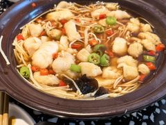 -金香匯晚茶(浑南店)