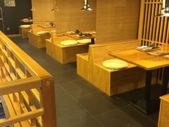 -炙忧烤肉屋(中国铁建广场店)