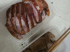 -章云板鸭(评事街店)