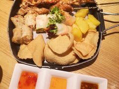 -米纸越南小馆(金鹰世界店)