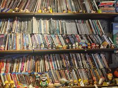 -天地無用GAME BAR