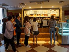 -国际饭店·帆声西饼屋(黄河路店)