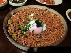 -Fuzzy Bistro 浮几韩餐·茶酒馆