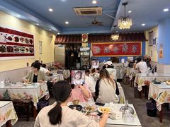-金姐台湾菜(珠江路店)