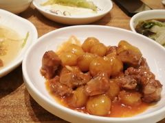 锅包肉-九转小磨·非遗东北菜(哈西万达店)