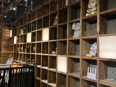 -雨舍咖啡(汉神购物广场咖啡街区店)