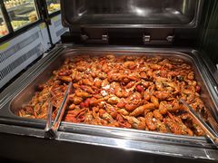 -汉丽斯巴西烤肉自助(市南店)