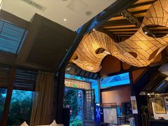 -老房子金沙元年川菜食府·花园餐厅(金沙店)