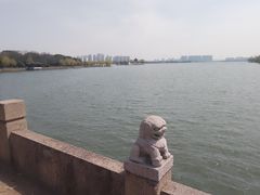 -石湖景区