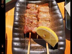 -大叔食堂·和风料理·烧鸟(Aone运动公园店)