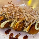 深夜美食 in 日式居酒屋