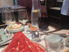 -捞神煲汤火锅(湖滨商业街店)