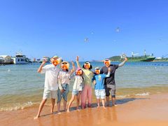 -海驴岛(荣成市)