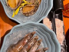 -牛New寿喜烧(青浦店)