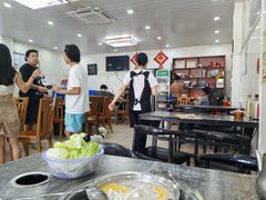 -力哥地道海南菜·联谊文昌鸡老店