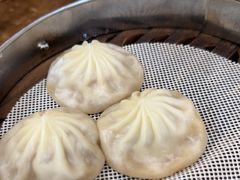 -金原鸭血粉丝汤·汤包·脆皮烤鸭(南京博物院店)