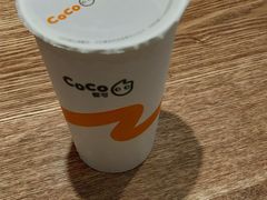 -CoCo都可(中茵海华二店)