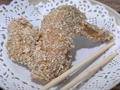 -成兴豆浆(福星分店)