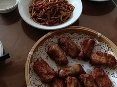 -天下客饭店(中山路店)