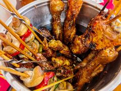 -炒豆合作社(东四总店)