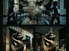 -柬埔寨国家博物馆