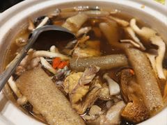 -国惠大酒楼(仓山万达店)