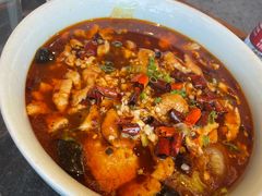 -金掌勺东北菜(格兰晴天店)