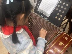 -东书房琴棋书画馆(昆城校区)